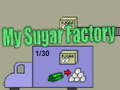 ગેમ My Sugar Factory