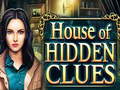 खेल House of Hidden Clues