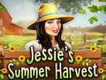 खेल Jessies Summer Harvest