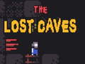 खेल The Lost Caves