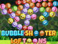 खेल Bubble Shooter Lof Toons