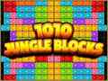 ಗೇಮ್ 1010 Jungle Blocks