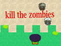ગેમ Kill the Zombies 