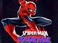 खेल Spiderman Color Fall 