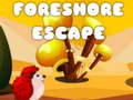 खेल Foreshore Escape