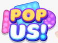 ಗೇಮ್ Pop Us