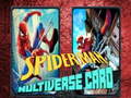 ગેમ Spiderman Multiverse Card 