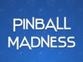 खेल Pinball Madness