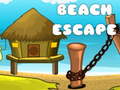 ગેમ G2M Beach Escape