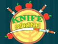 खेल Knife Strike