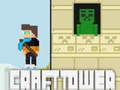 खेल CraftTower