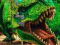 ಗೇಮ್ Dino Park Jigsaw