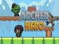 खेल Archer Hero