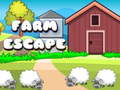 ಗೇಮ್ G2M Farm Escape