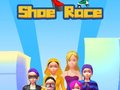खेल Shoe Race