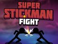 ગેમ Super Stickman Fight
