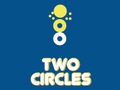 खेल Two Circles