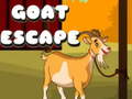 ગેમ Goat Escape