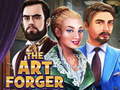 ગેમ The Art Forger