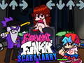 खेल Friday Night Funkin vs Scary Larry