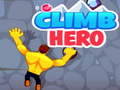 खेल Climb Hero