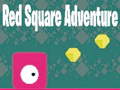 खेल Red Square Adventure