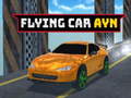 खेल Flying Car Ayn