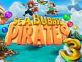 खेल Bubble Shooter Pirates 3