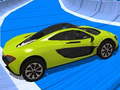 खेल Extreme Car Stunt 3d