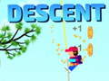 खेल Descent