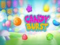 खेल Candy Burst