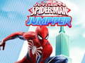 खेल Spiderman Jumpper