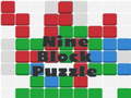 खेल Nine Block Puzzle