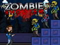 खेल Zombie Shooter 