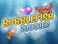 खेल BubbleFish Buddies