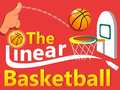 खेल The Linear Basketball
