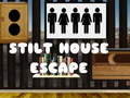 ಗೇಮ್ Stilt House Escape