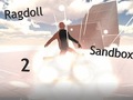 खेल Ragdoll Sandbox 2