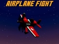 खेल Airplane Fight