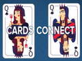 खेल Cards Connect