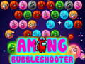 खेल Among BubbleShooter 