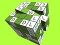 खेल Word Cube