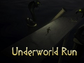 खेल Underworld Run