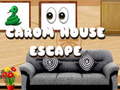 ગેમ Carom House Escape