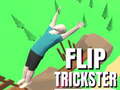 खेल Flip Trickster