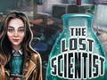खेल The lost scientist