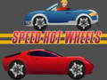खेल Speed Hot Wheels