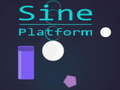 खेल Sine Platform