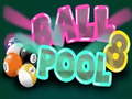 खेल Ball 8 Pool