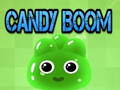 खेल CANDY BOOM